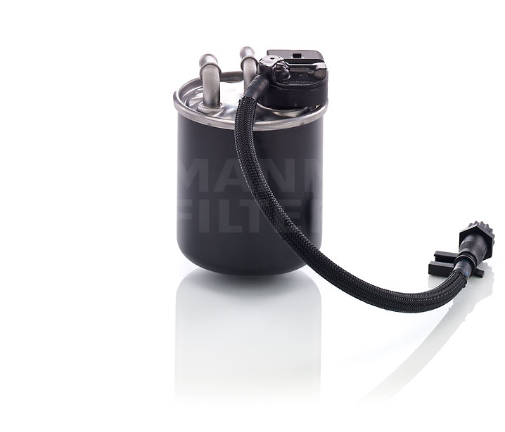 WK 820 19 1194661S01 MANN FILTER